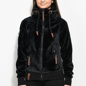 Naketano Jacket NWOT